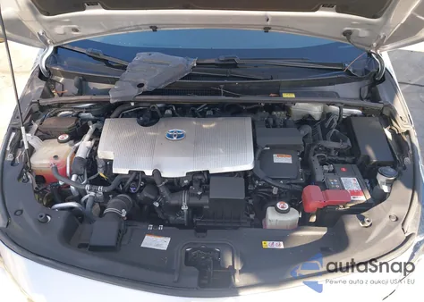 2017 Toyota Prius Prime Premium z USA, uszkodzony, nr VIN JTDKARFP4H3058301